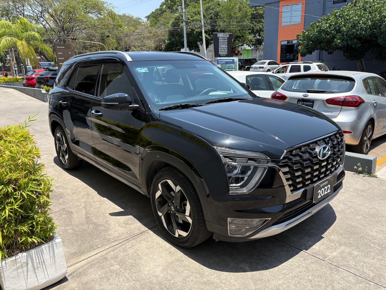 seminuevos hyundai méxico